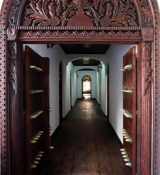 酒店 Horizon Palace