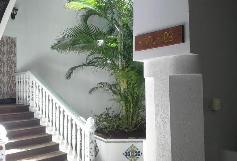 酒店 Horizon Palace