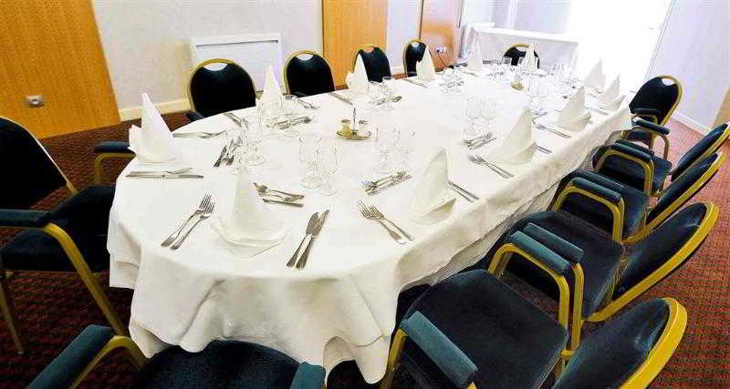 בית מלון כפרי Hôtel Mercure Rouen Centre Champdemars