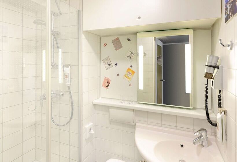 Ibis Hotel Berlin Mitte