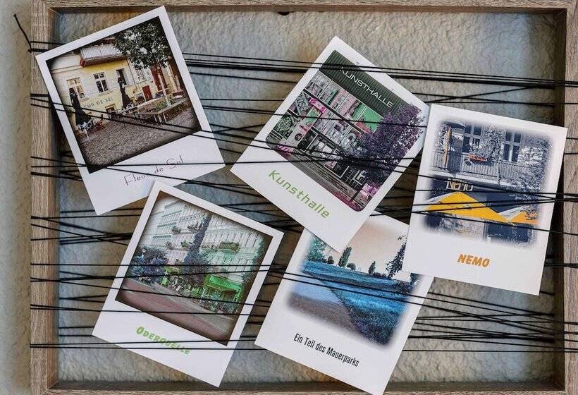 Ibis Hotel Berlin Mitte