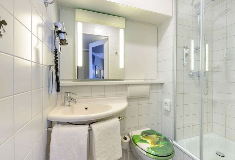 Ibis Hotel Berlin Mitte