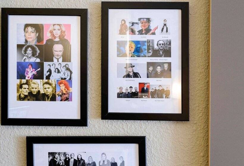 Ibis Hotel Berlin Mitte