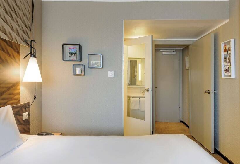 Ibis Hotel Berlin Mitte