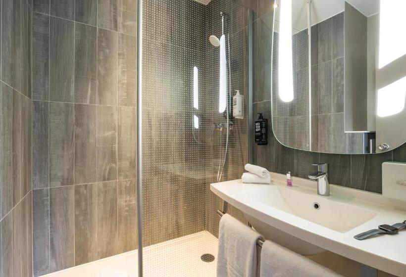 Ibis Hotel Brussels Off Grand Place