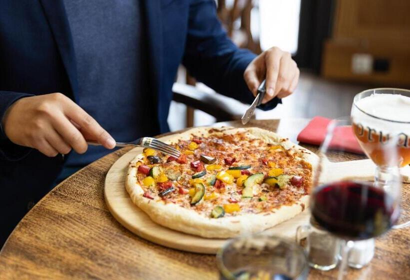 Ibis Hotel Brussels Off Grand Place