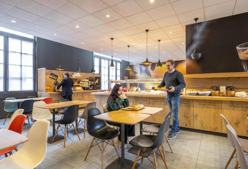 Ibis Hotel Brussels Off Grand Place