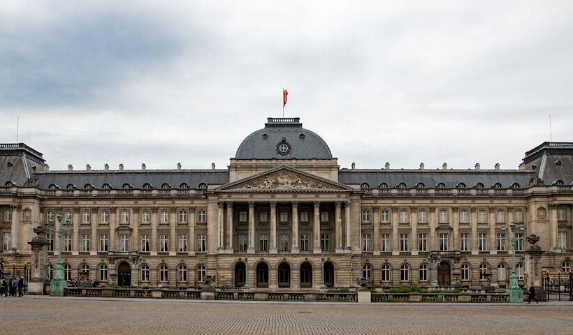 Ibis Hotel Brussels Off Grand Place