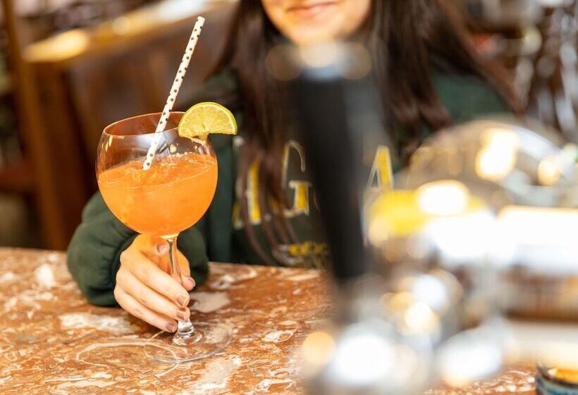 Ibis Hotel Brussels Off Grand Place