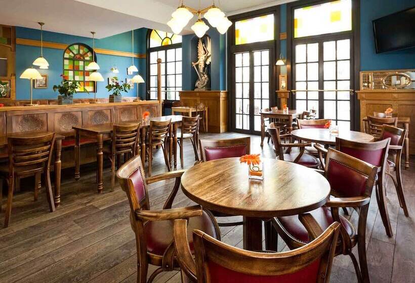 Ibis Hotel Brussels Off Grand Place