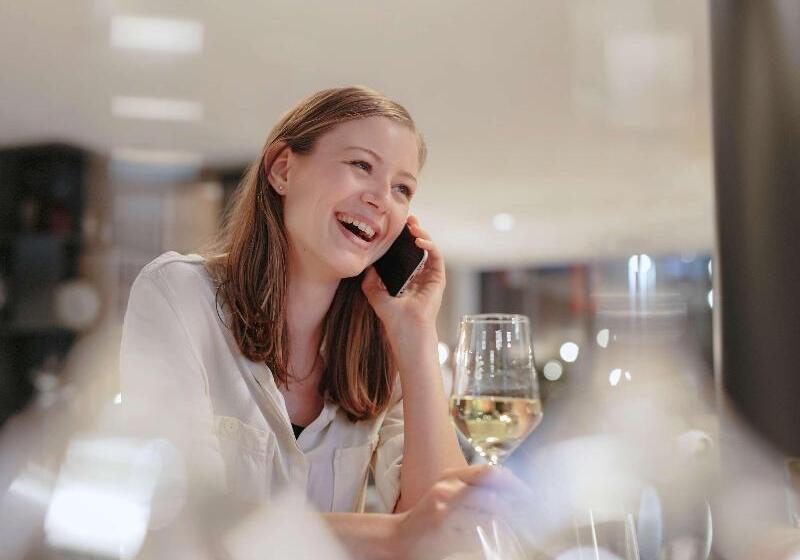 Ibis Hotel Hamburg Alster Centrum