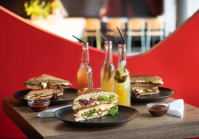 Ibis Hotel Hamburg Alster Centrum