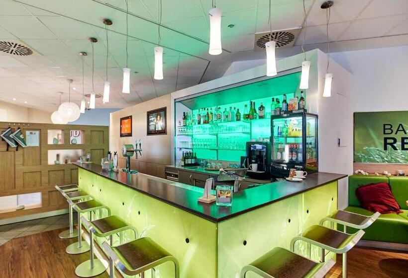 酒店 Ibis Koblenz City