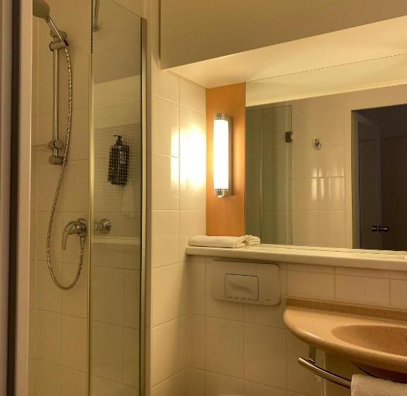 酒店 Ibis Koblenz City