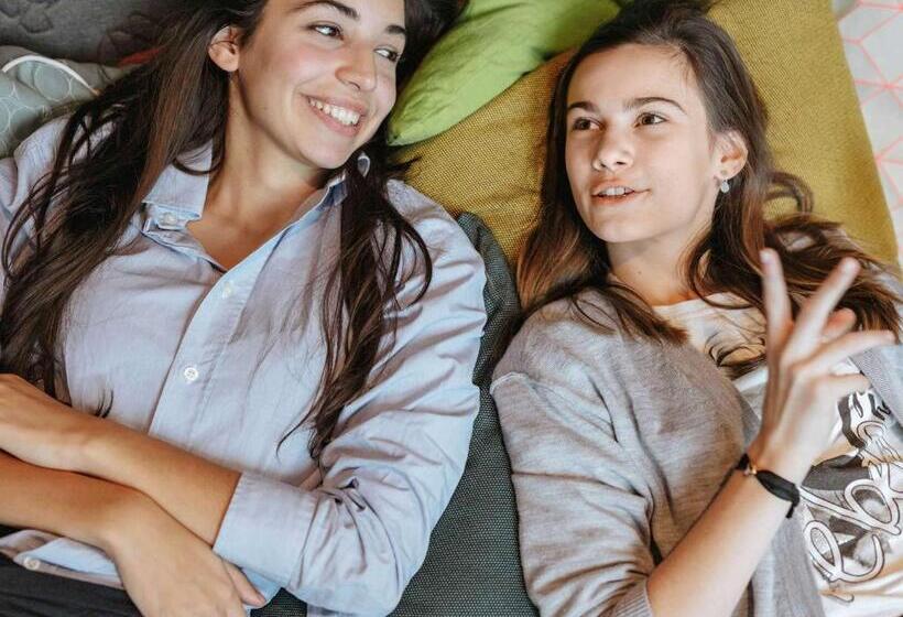 酒店 Ibis Koblenz City