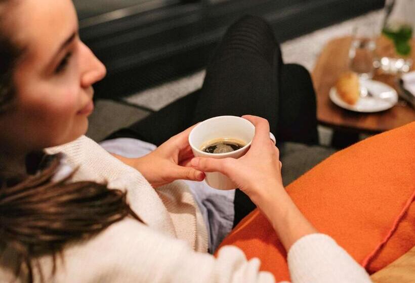 酒店 Ibis Koblenz City