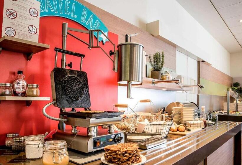 酒店 Ibis Koblenz City