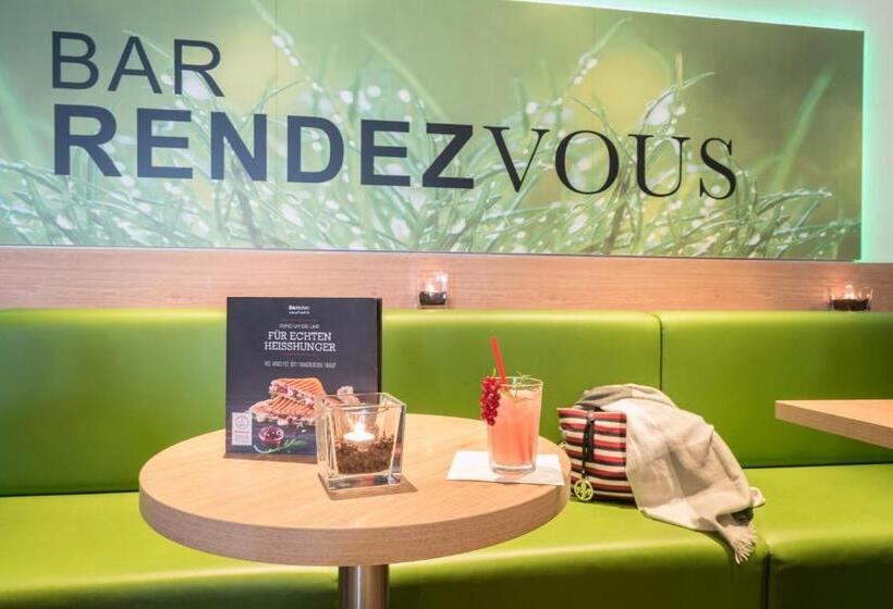 酒店 Ibis Koblenz City