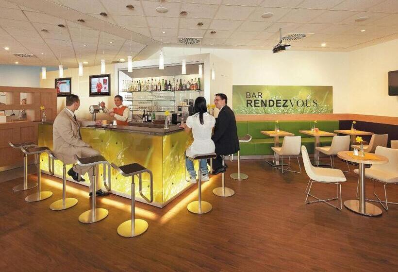 هتل Ibis Koblenz City