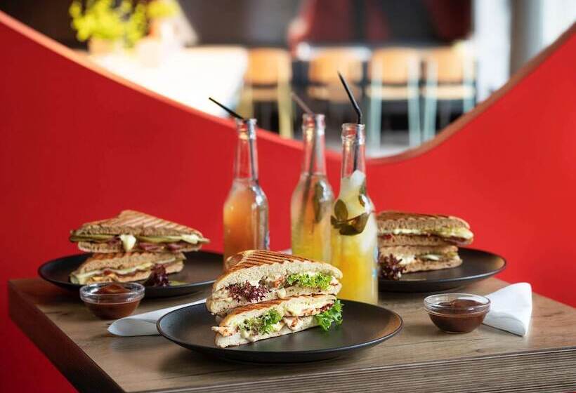 Ibis Hotel München City