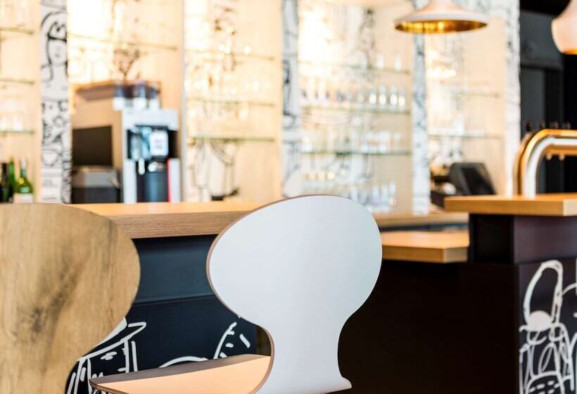 Ibis Hotel München City