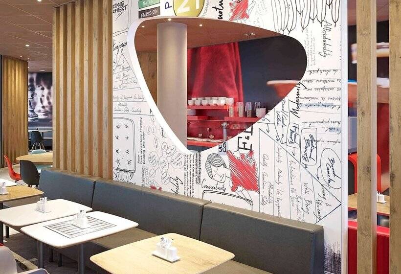 Ibis Hotel München City