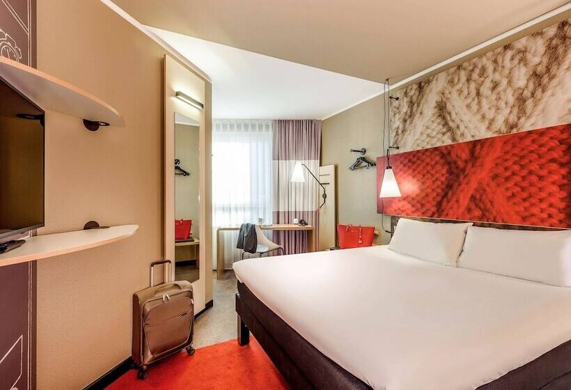 Ibis Hotel München City