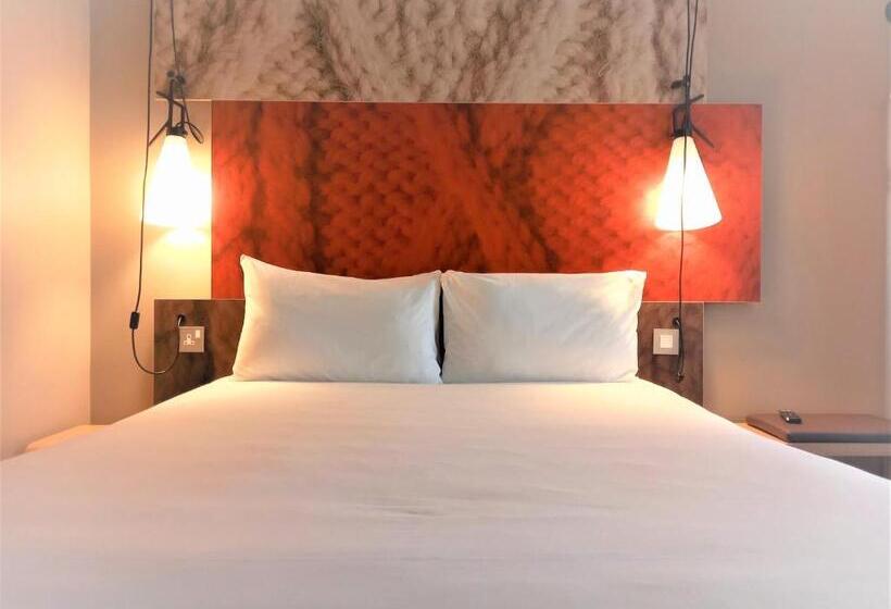 Отель Ibis Portsmouth