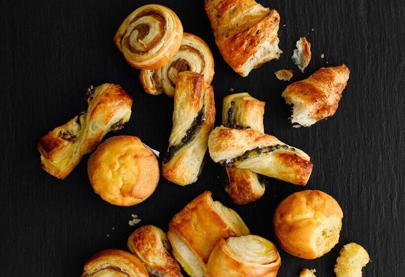 Отель Ibis Portsmouth