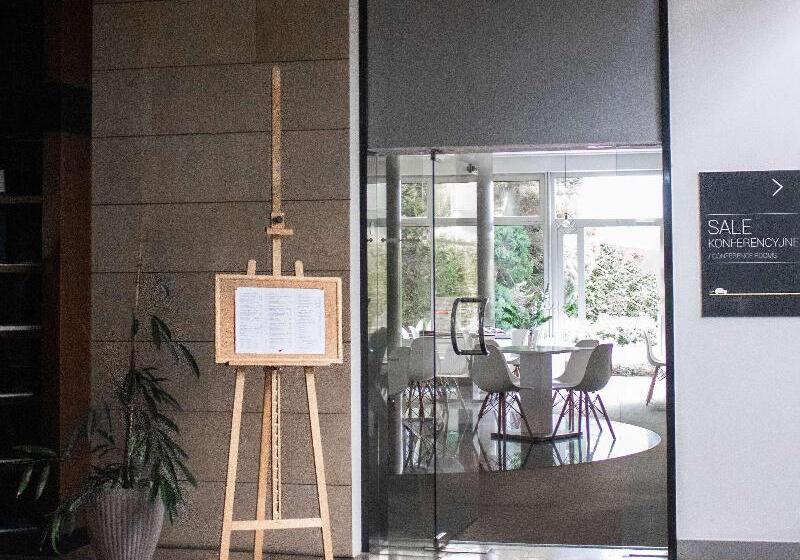 هتل Ibis Styles Bielsko Biala