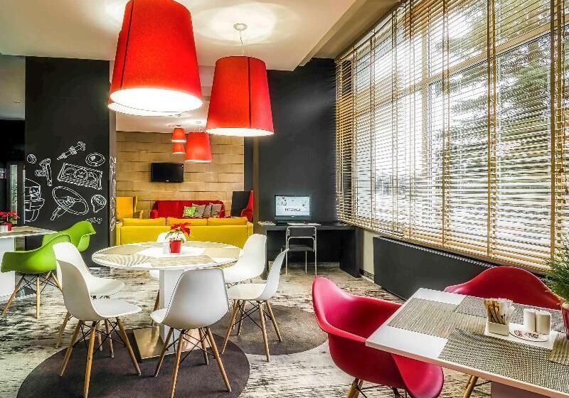 هتل Ibis Styles Bielsko Biala