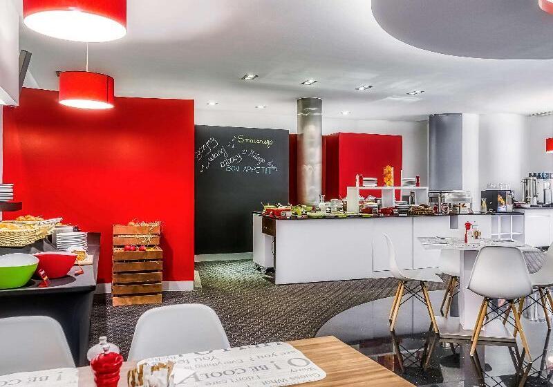 هتل Ibis Styles Bielsko Biala