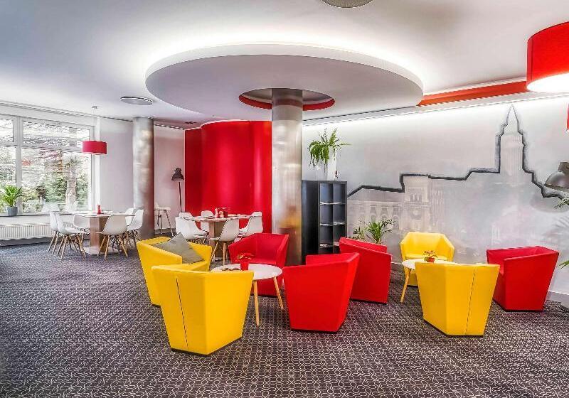 هتل Ibis Styles Bielsko Biala