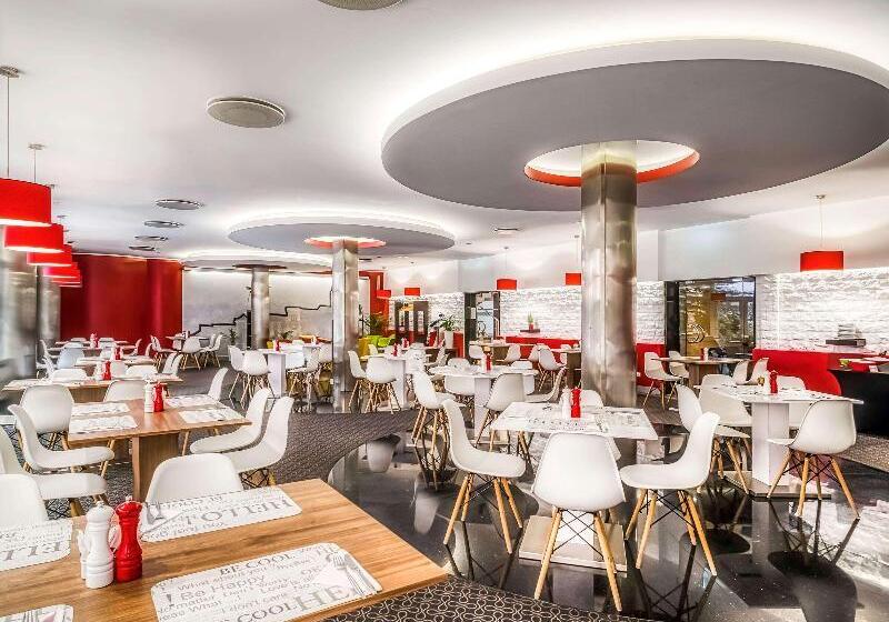 هتل Ibis Styles Bielsko Biala