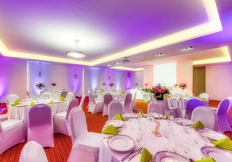 هتل Ibis Styles Bielsko Biala