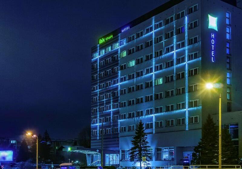 هتل Ibis Styles Bielsko Biala