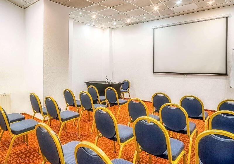 هتل Ibis Styles Bielsko Biala