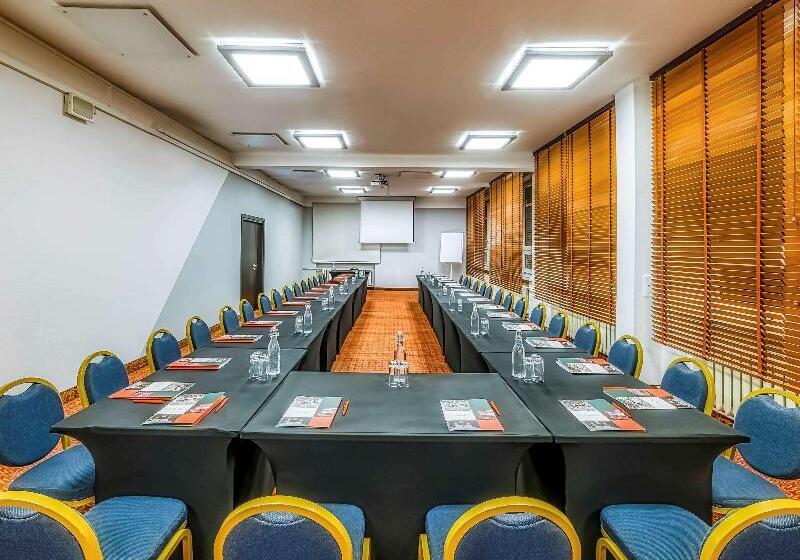 هتل Ibis Styles Bielsko Biala