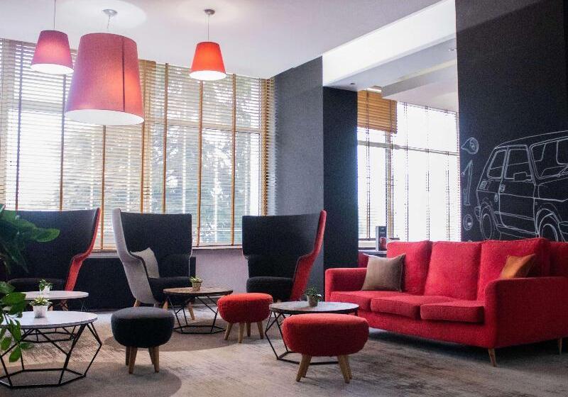 هتل Ibis Styles Bielsko Biala