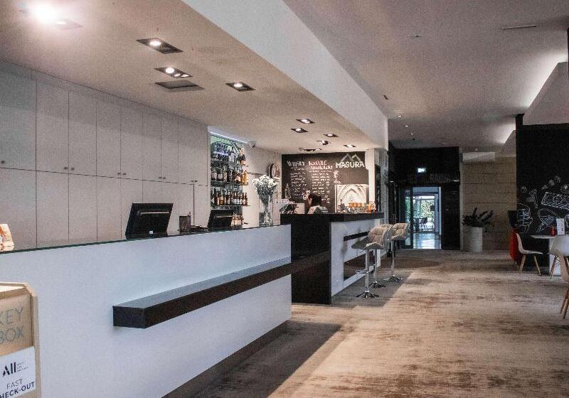 هتل Ibis Styles Bielsko Biala