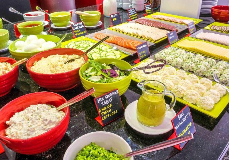 هتل Ibis Styles Bielsko Biala