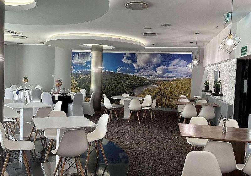 هتل Ibis Styles Bielsko Biala