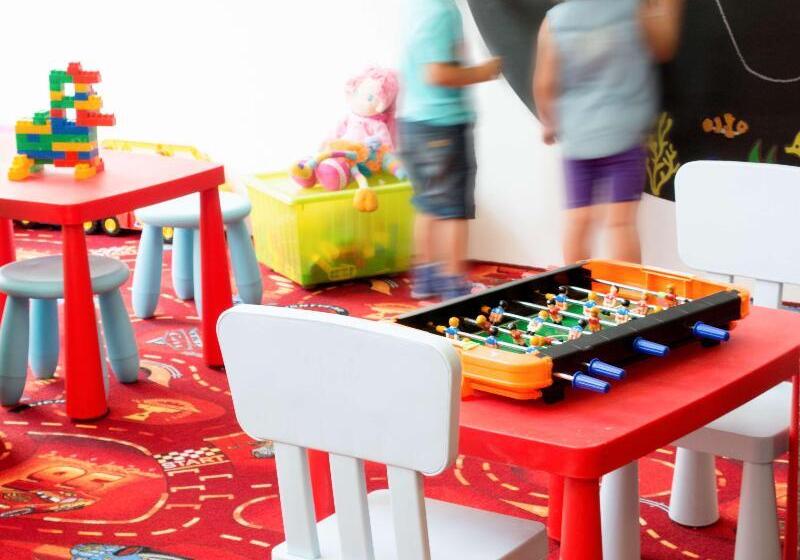 هتل Ibis Styles Bielsko Biala