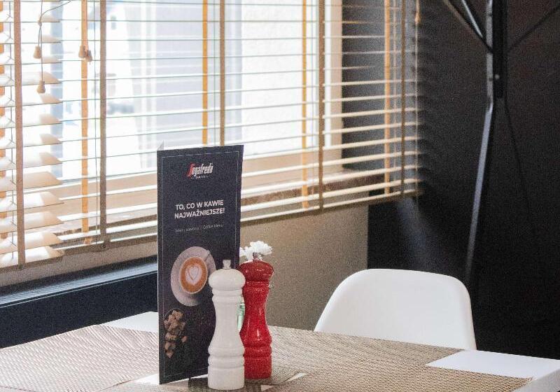 هتل Ibis Styles Bielsko Biala