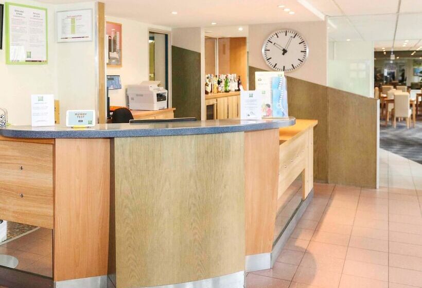 ホテル Ibis Styles Orleans