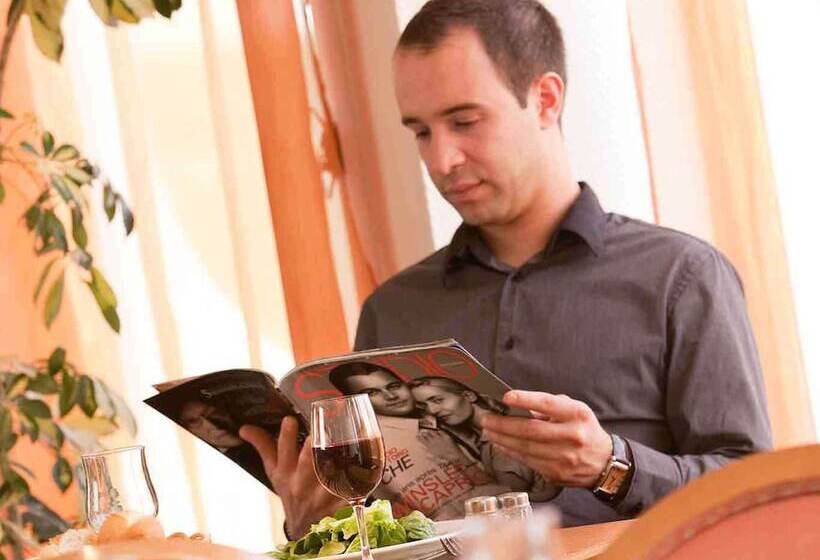 هتل Ibis Styles Orleans