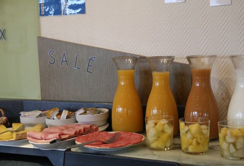 ホテル Ibis Styles Orleans