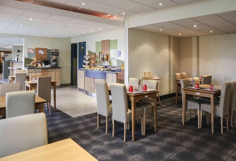 ホテル Ibis Styles Orleans