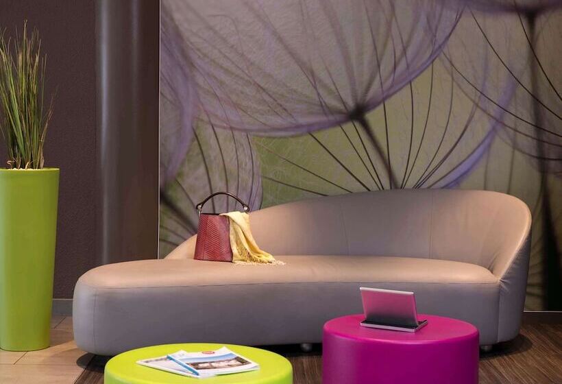 ホテル Ibis Styles Paris Roissy Cdg