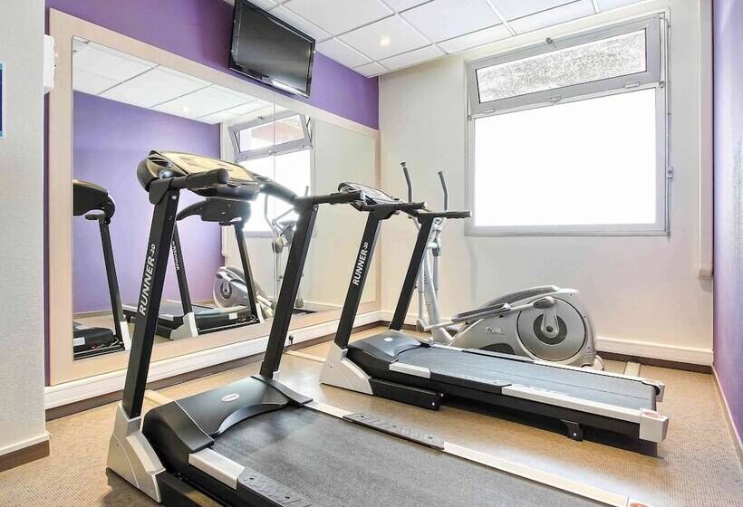 ホテル Ibis Styles Paris Roissy Cdg